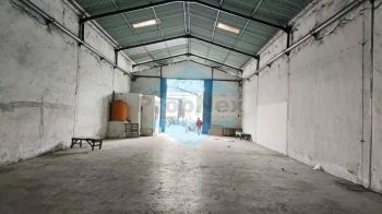 Gudang Matgomulyo Sewa Siap Pakai