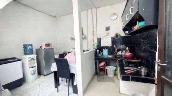Take Over Rumah dekat Alun-alun Ujungberung Kodya. Angsurannya Ringan