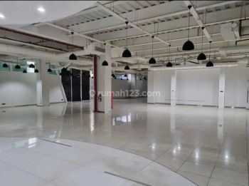 Dijual gedung lebak bulus