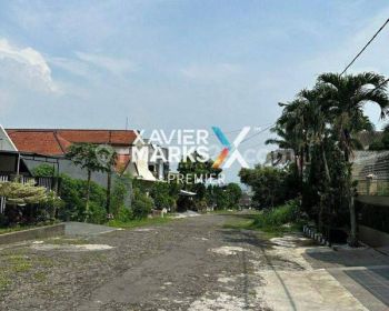 Tanah MURAH 5 Jt-an BUKIT DIENG Luas 300 Harga Miring