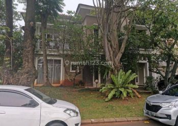 Rumah minimalis siap huni