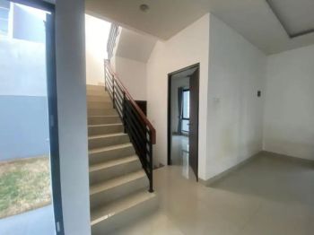 Sewa Rmh Baru Kedaton Semi Perabot 2LT/4KT BSB City UNIKA Uptown Mall