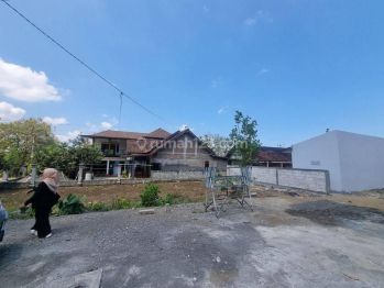 Tanah Murah Cocok Kost di Kulon Progo, Kawasan Industri Sentolo