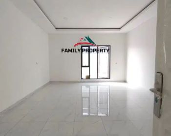 HOT SALE - BRAND NEW rumah dengan design scandinavian di Meruya