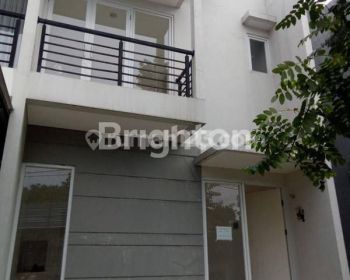 RUMAH DEKAT BSD DAN TOL, JELUPANG, TANGERANG SELATAN