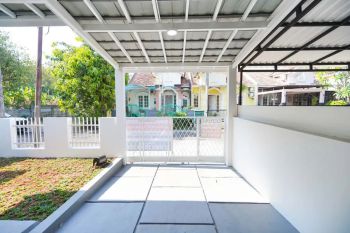 jual Cepat Rumah SHM Nusaloka BSD Free Semua Biaya Surat2 dan KPR