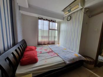 Apartm Green Park View 2BR , full furniture, tower E