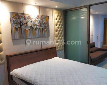 1 Bedroom Apartmen Orange County Newport Lippo Cikarang
