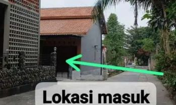 Dijual Tanah Kavling Cocok Buat Hunian area Sleman Yogyakarta