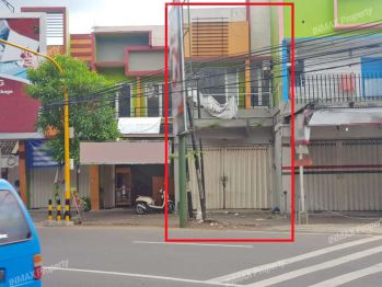 Dijual Cepat Ruko Paling Murah Di Raya Tlogomas