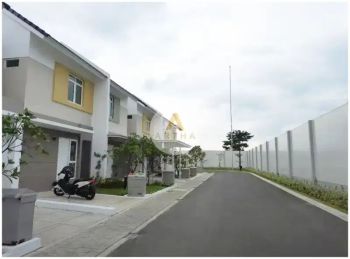 rumah termurah di Summarecon Bandung