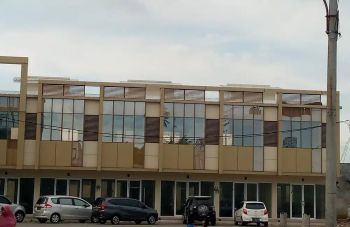 Jaringan Bisnis Kuat di Ruko Boulevard Square - Grand Pondok Ungu