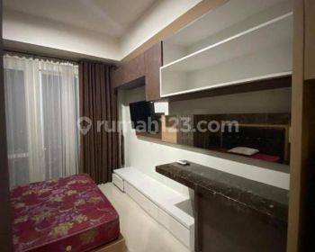 Apartemen Puri Mansion Type Studio Uk 26m2 Full Furnish Jakarta Barat