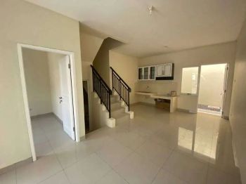 rumah uk 6x15 layar permai pantai indah kapuk pik pik2 murah