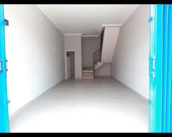 Ruko 2 lantai cocok buat usaha