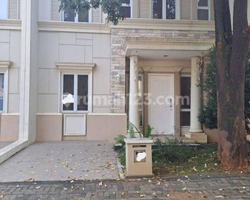 ASANA, KT 3, AC, BSD, NO COBROKE