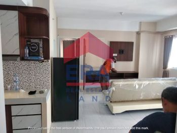 Disewakan Apartemen di Puncak Dharmahusada Surabaya