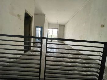 Disewakan Ruko 2 lt di jalan Utama kota Sukabumi R A Kosasih