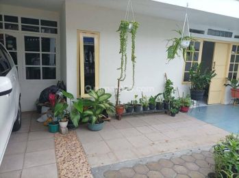 RUMAH LUAS HARGA KEREN JALAN LEBAR DALAM KOMPLEK CIJERAH BANDUNG