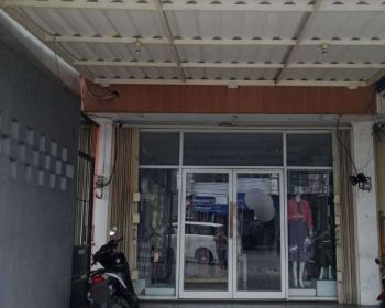Disewakan Ruko 3 Lantai Dekat Mall Grand Galaxy Bekasi