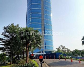 Jual Cepat Office Space The Manhattan Square Ex Rumah Dot Com