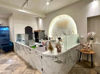 Over kontrak toko di jl. umalas II, kerobokan