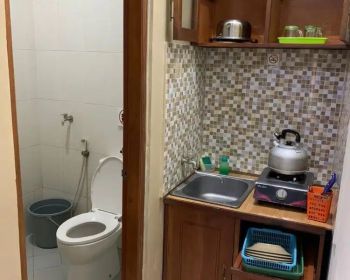 Gambuh88 Homestay Murah dan Nyaman di Daerah Jl Kaliurang km 8 Sleman