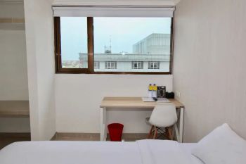 DIJUAL HOTEL AKTIF DI KEMAYORAN JAKARTA PUSAT