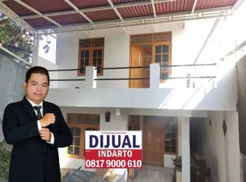 Di Jual Kos Kosan 11 Kamar di Bondongan Bogor