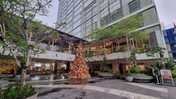 Apartement Yogyakarta Tengah Kota Dekat Malioboro