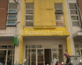 Disewakan Ruko Cinere dekat Apartemen Belleview