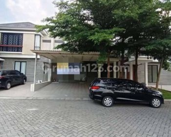 Ruko Raya Lidah Wetan Surabaya Harga Murah Rik.ya003