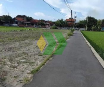 Kavling Jatipuro JJGlove