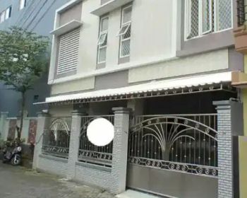 Di Sewakan Rumah Strategis Supriyadi Semarang