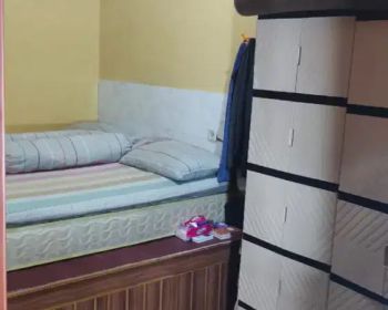 Take over kredit rumah 3 kamar murah di maja
