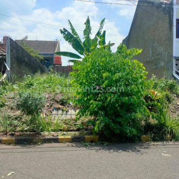 For Sale Tanah di Pasadena Caringin