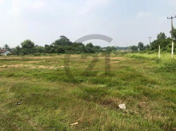 Dijual Lahan Komersil Karawang Barat