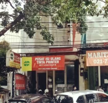 Ruko Bintaro Sektor 5