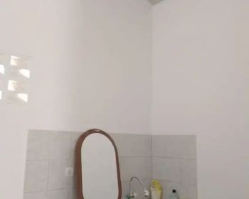 Kontrak rumah/sewa rumah