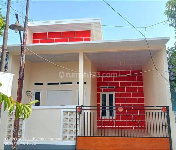 Rumah di Pup Pondok Ungu Permai Blok Ii 1 14 Bekasi