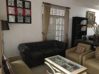 YL - 19831 Disewakan Rumah Di Jl Siaga Pejaten Barat