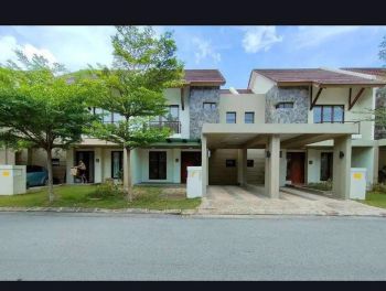 Disewakan Super Lengkap Furnish Orchard Park