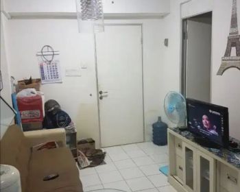 Disewakan pertahun Apartemen Nias Kelapa Gading full furnish