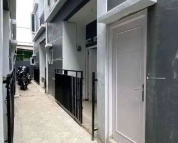 investasi Rumah kos kosan kost jakarta selatan murah strategis