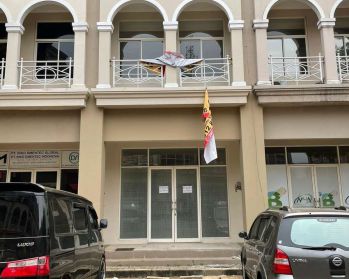 Dijual Ruko SUdah SHM Lokasi Strategis di Grand Galaxy City Bekasi