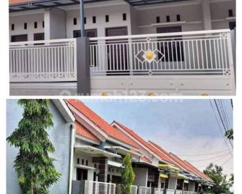 Dijual Rumah Perum Wringin Asri Gempol Kurung Menganti