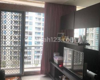 Apartemen CBD Pluit View Pool Ls-69m2