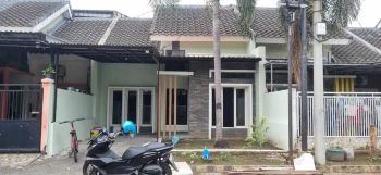 Rumah Siap Huni Lokasi Perumahan Safira Bohar Sidoarjo