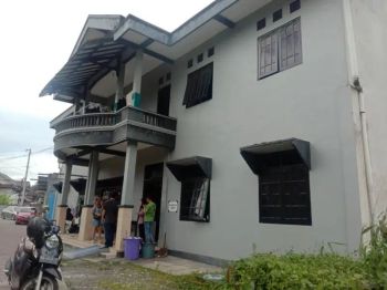 Kos 21 kamar dekat UII Jakal km 12.5