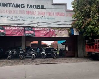 DIJUAL GEDUNG HITUNG TANAH WOLTERMONGINSIDI HARGA MURAH SIAP PAKAI